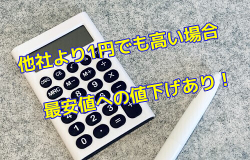 街角給湯相談所 費用